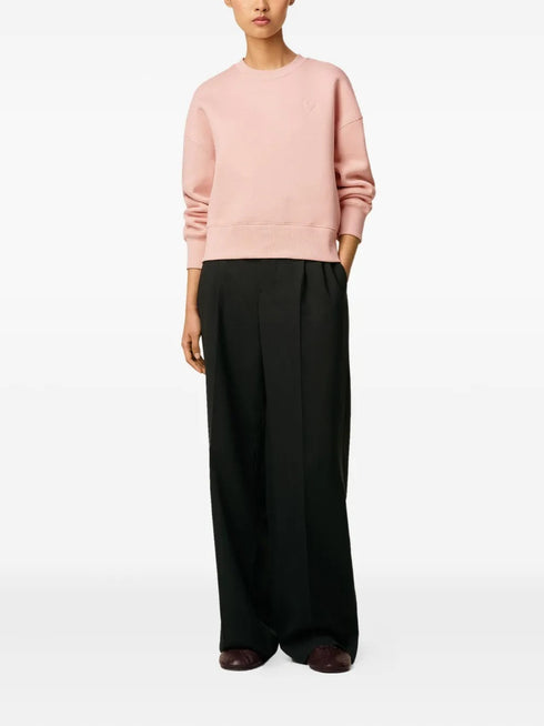 AMI PARIS ADC SWEAT